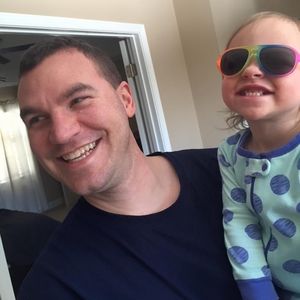 Meet your Posher, Matthew